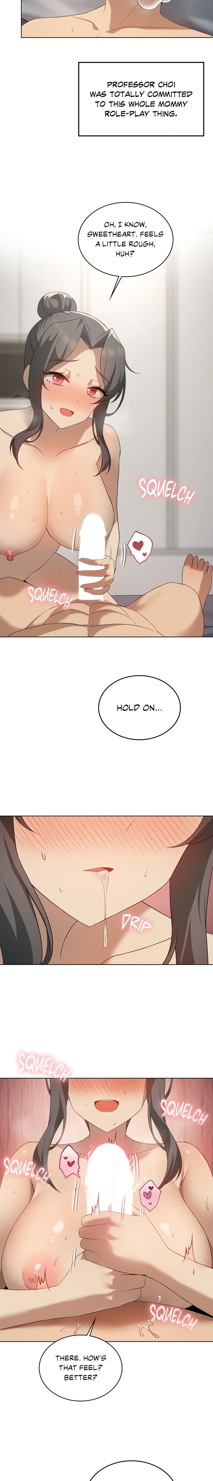 Pleasure Up chapter 66 page 9