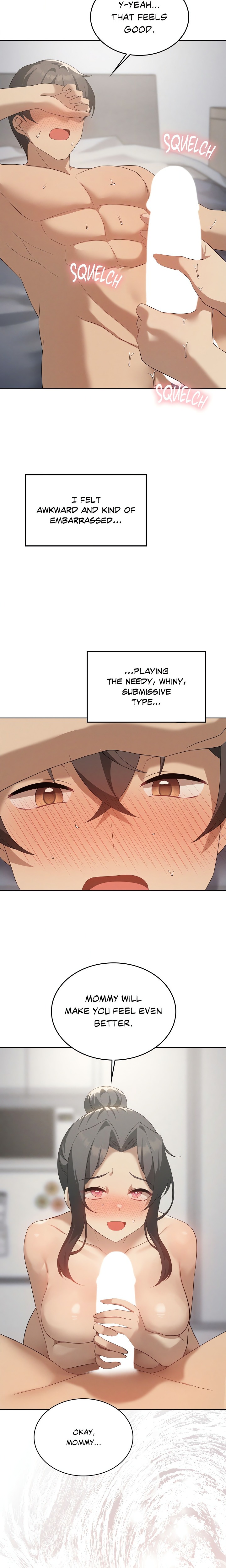 Pleasure Up chapter 66 page 10