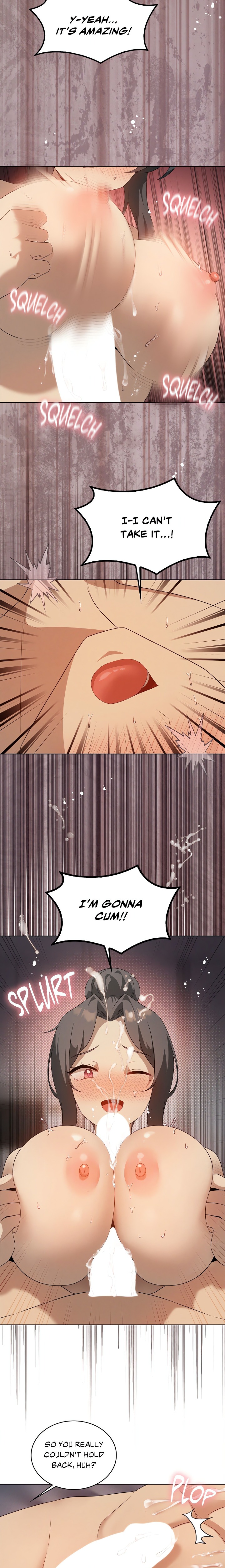 Pleasure Up chapter 66 page 15