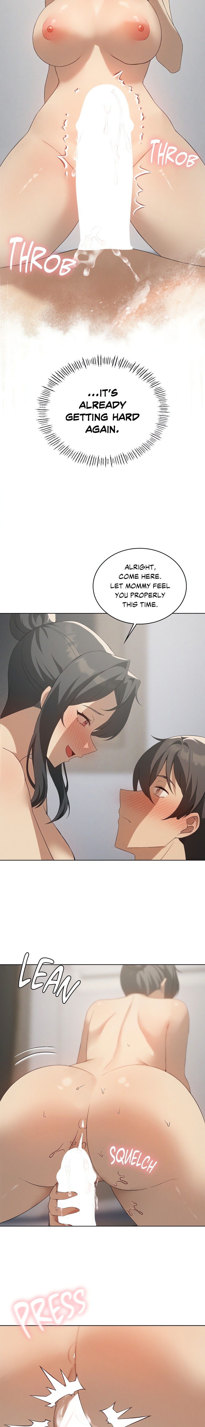 Pleasure Up chapter 66 page 18