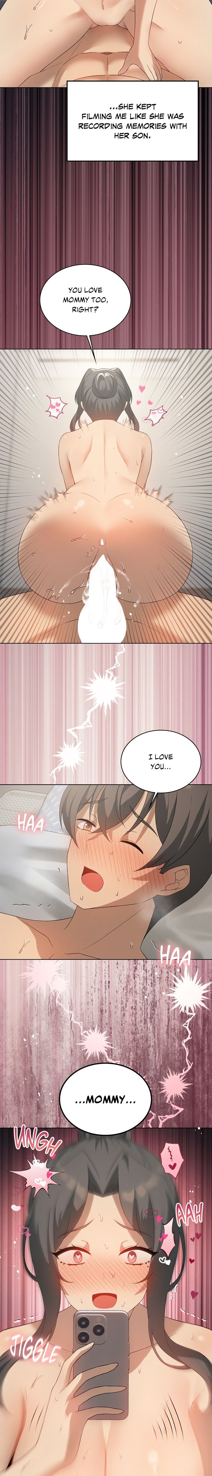 Pleasure Up chapter 67 page 4