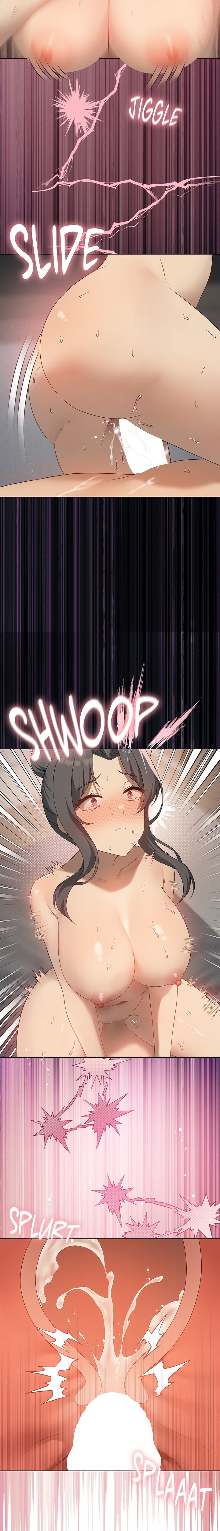 Pleasure Up chapter 67 page 5