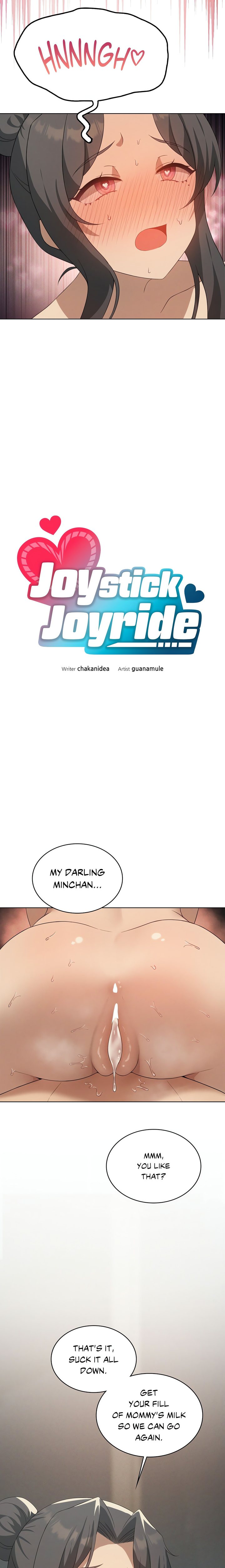 Pleasure Up chapter 67 page 6