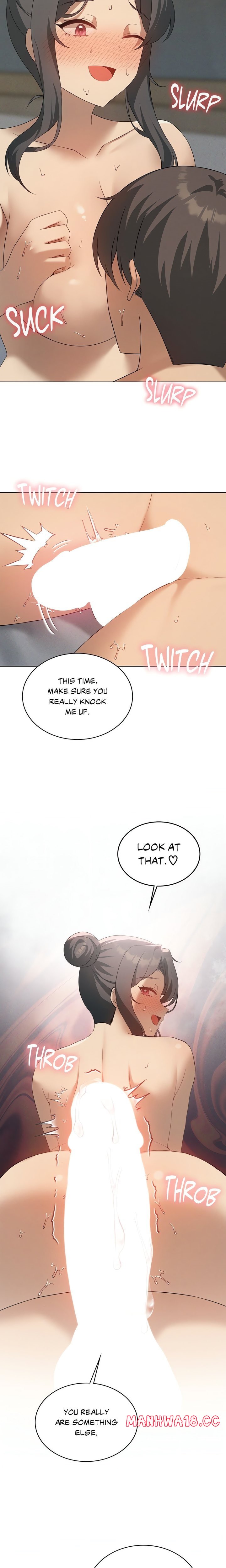 Pleasure Up chapter 67 page 7