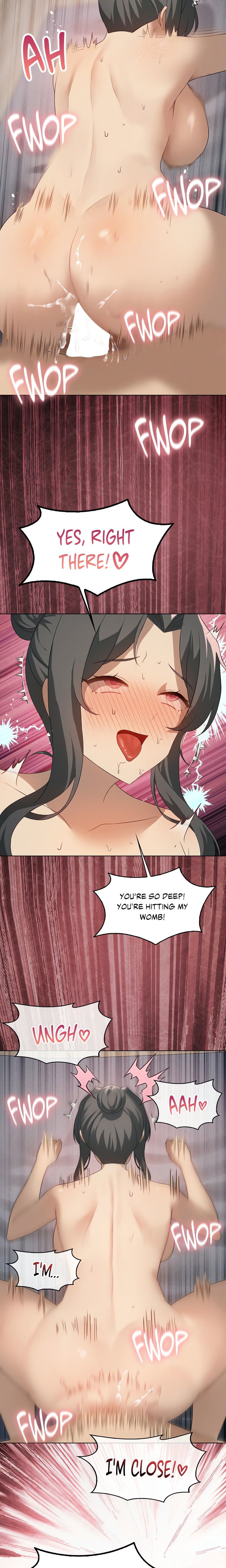 Pleasure Up chapter 67 page 10