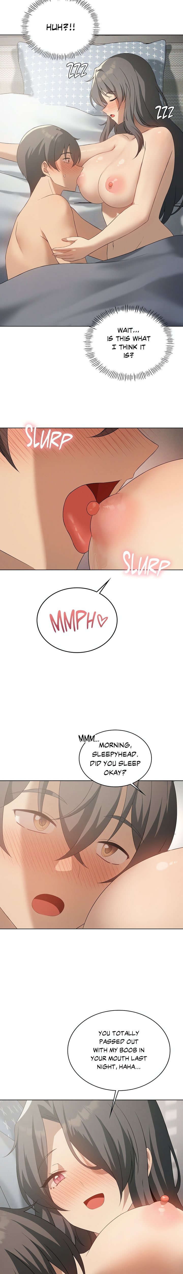 Pleasure Up chapter 67 page 13