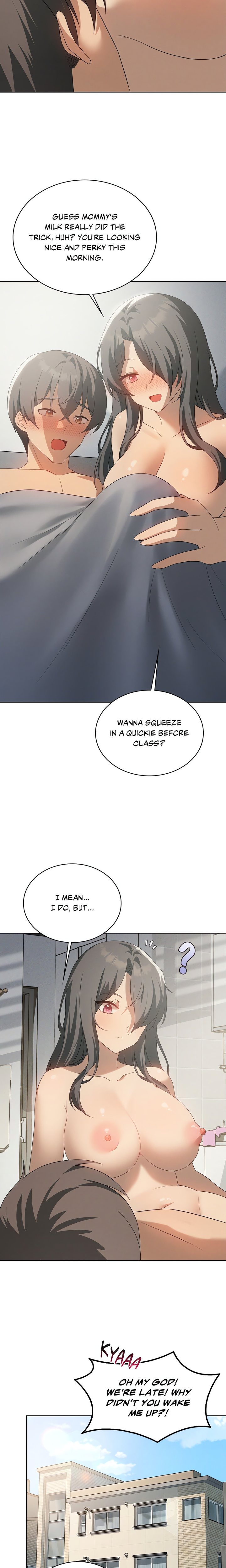 Pleasure Up chapter 67 page 14