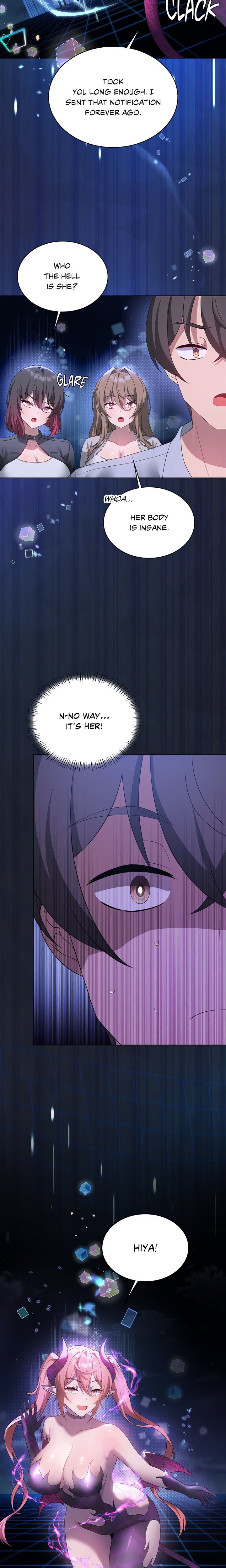 Pleasure Up chapter 68 page 4