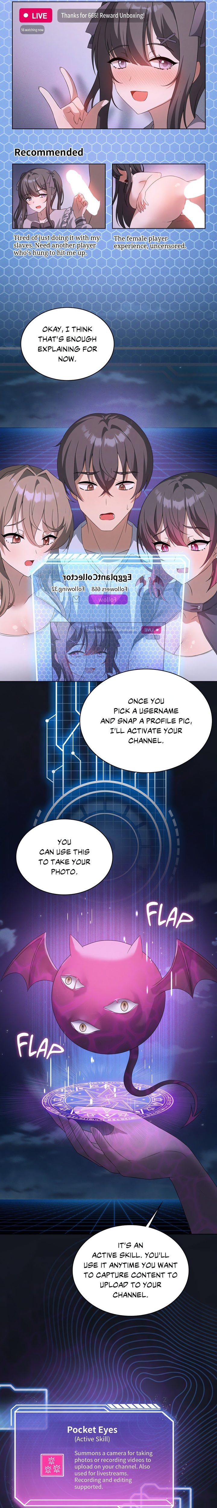 Pleasure Up chapter 68 page 13