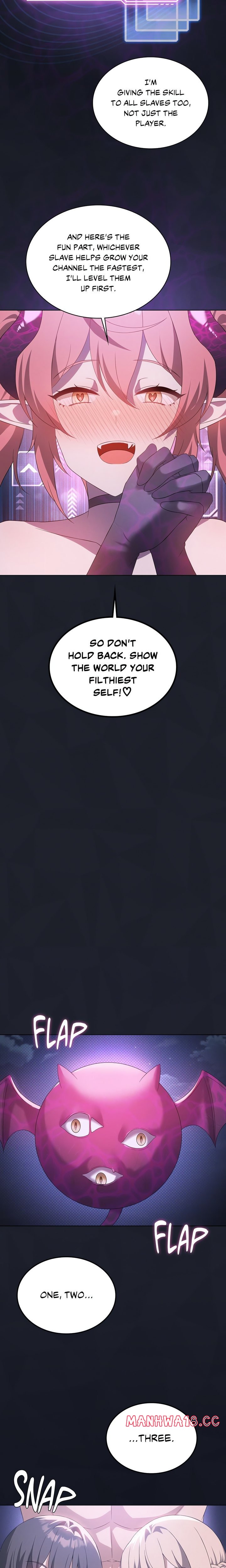 Pleasure Up chapter 68 page 14