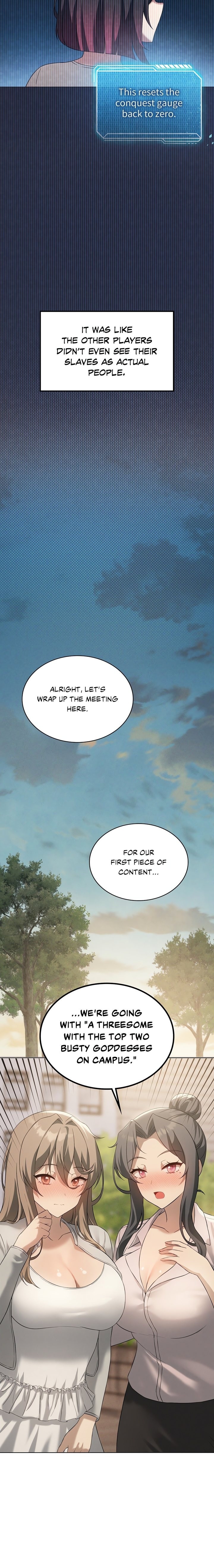 Pleasure Up chapter 68 page 20