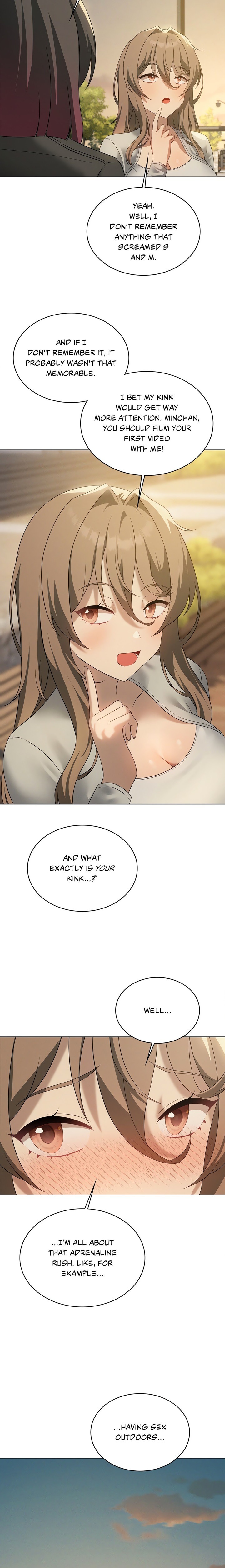 Pleasure Up chapter 69 page 6