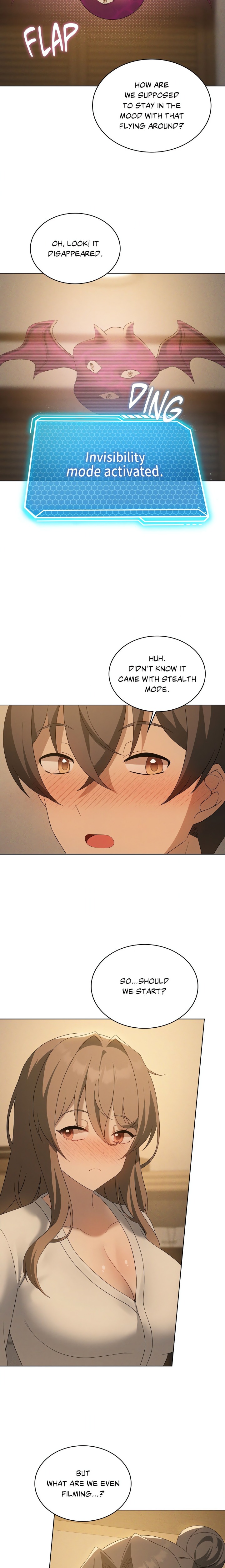 Pleasure Up chapter 69 page 14