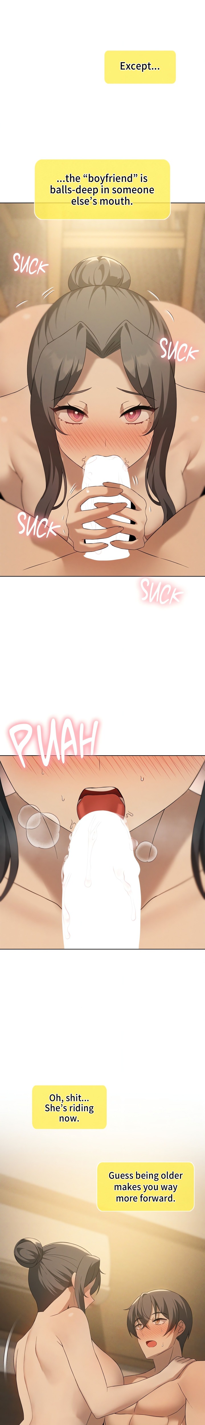 Pleasure Up chapter 70 page 4
