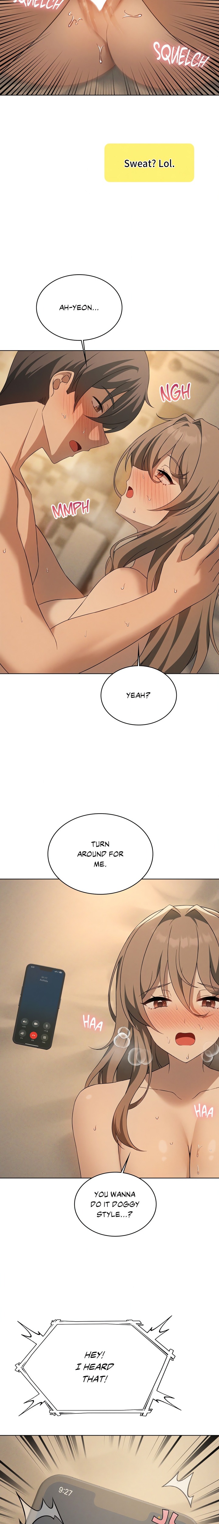 Pleasure Up chapter 70 page 13