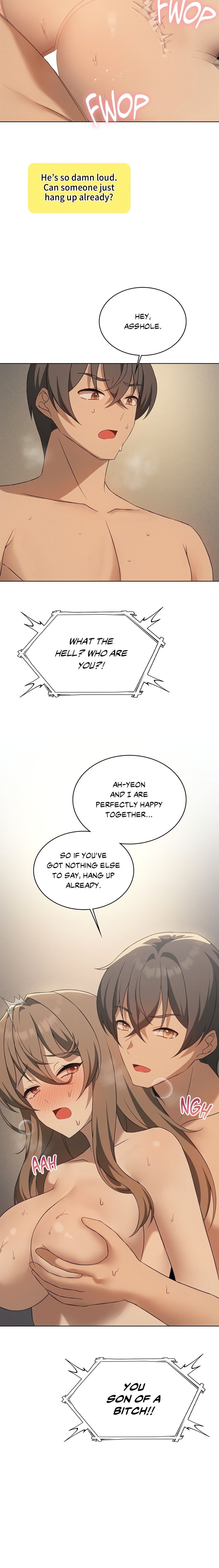 Pleasure Up chapter 70 page 16