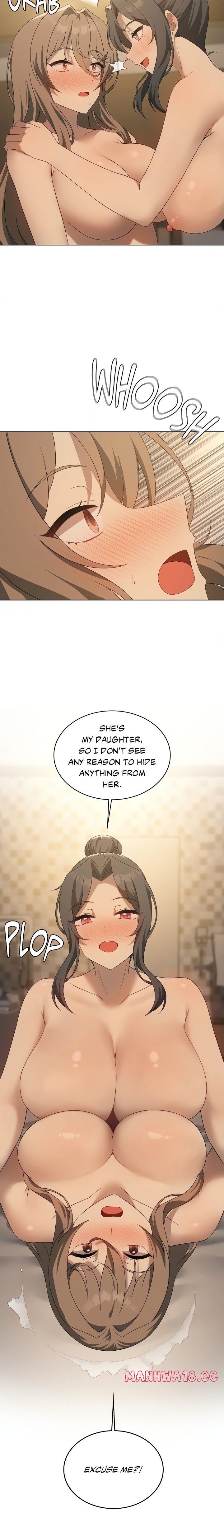 Pleasure Up chapter 70 page 23