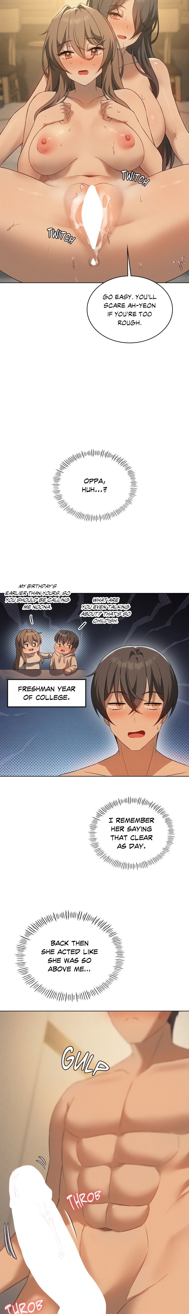 Pleasure Up chapter 71 page 7