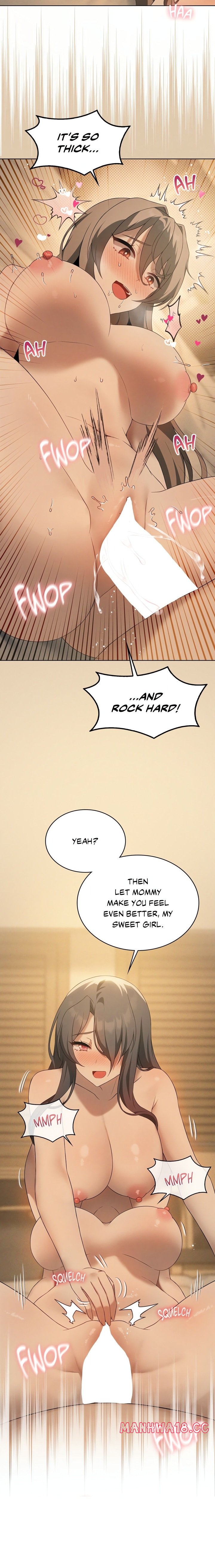 Pleasure Up chapter 71 page 11