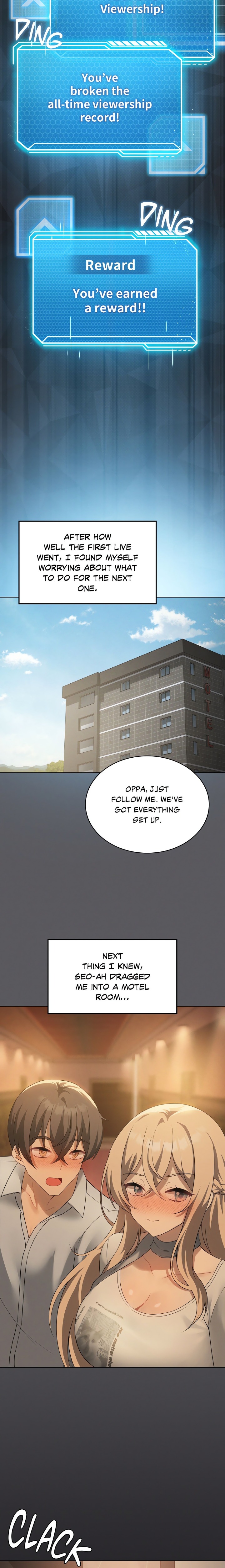 Pleasure Up chapter 71 page 20
