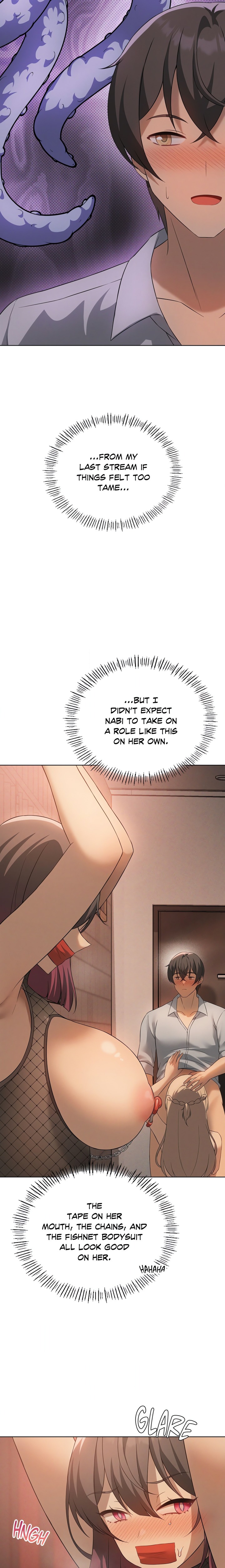Pleasure Up chapter 72 page 7