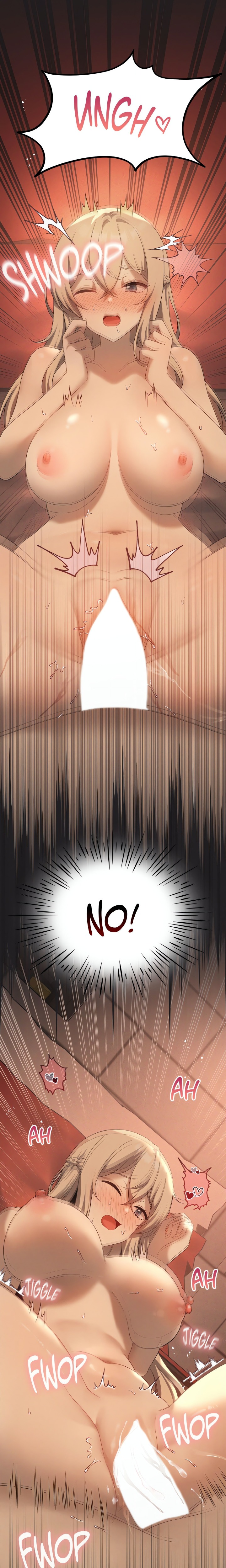 Pleasure Up chapter 72 page 11