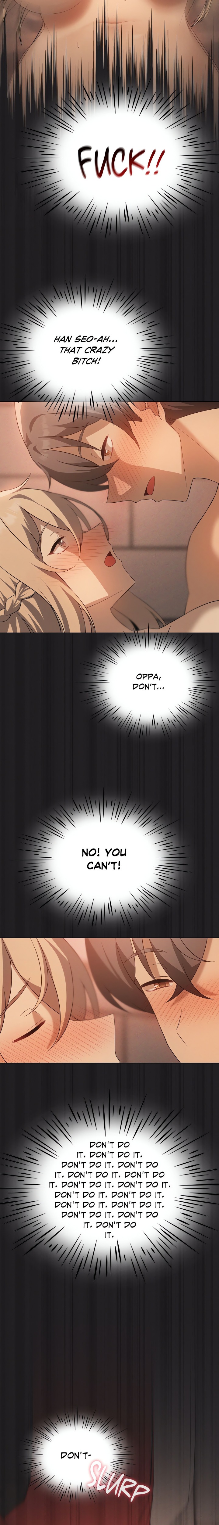 Pleasure Up chapter 72 page 13