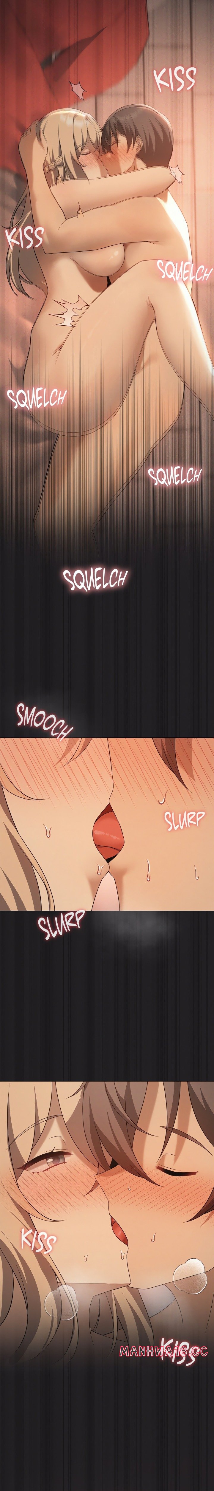 Pleasure Up chapter 72 page 14