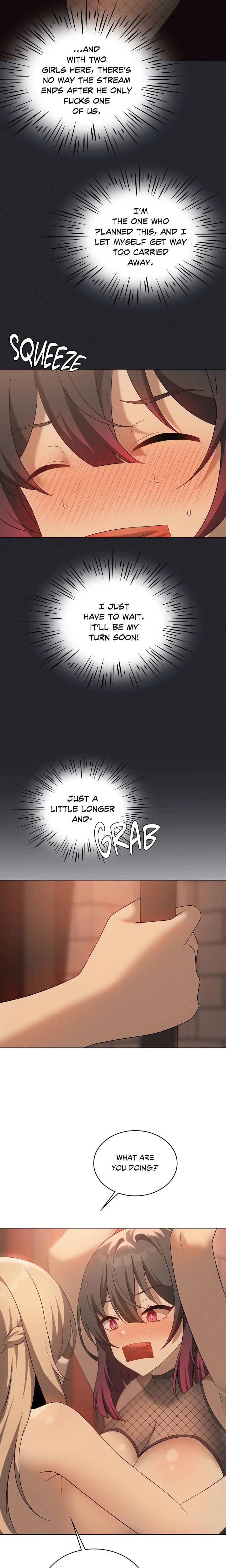Pleasure Up chapter 72 page 19