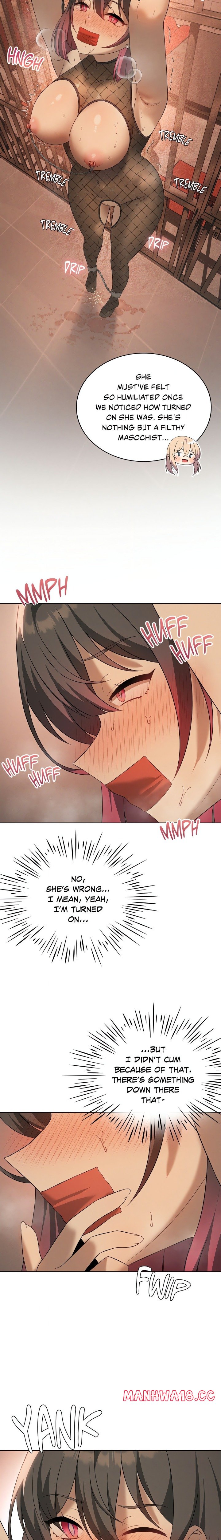 Pleasure Up chapter 73 page 6