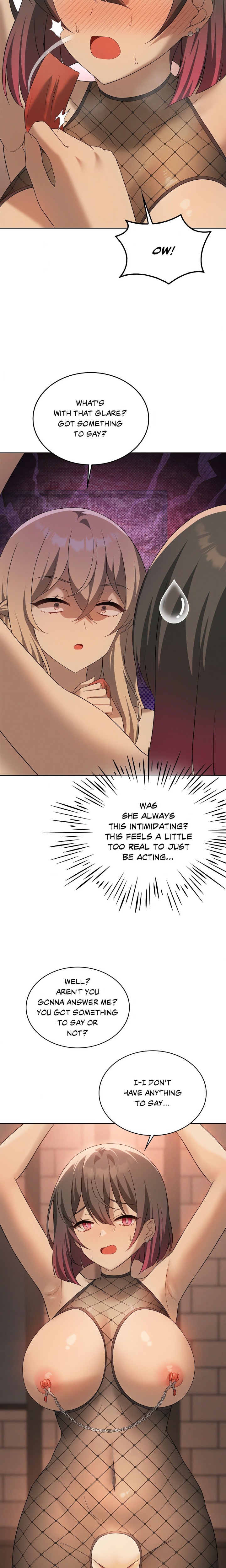 Pleasure Up chapter 73 page 7