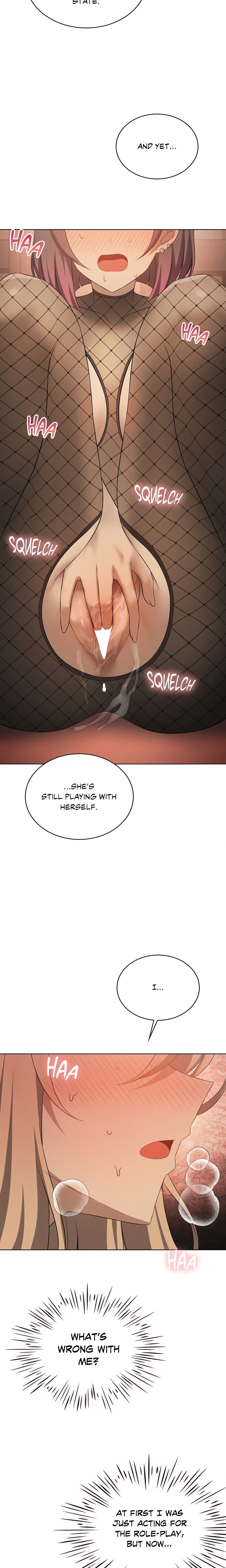 Pleasure Up chapter 73 page 11