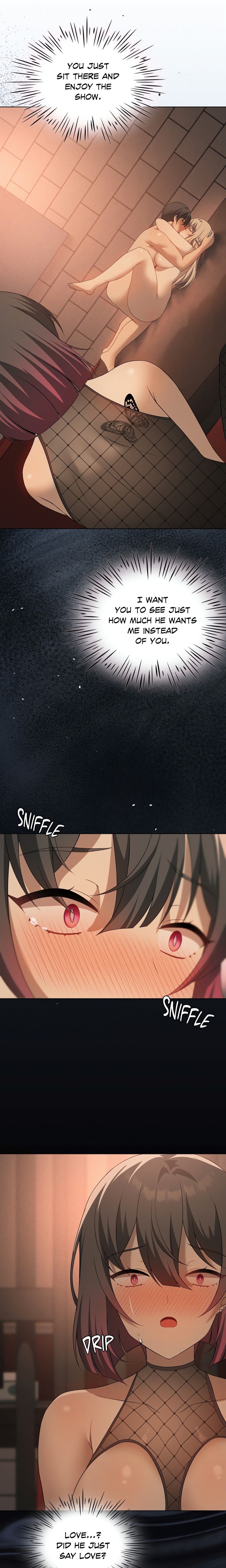 Pleasure Up chapter 73 page 14