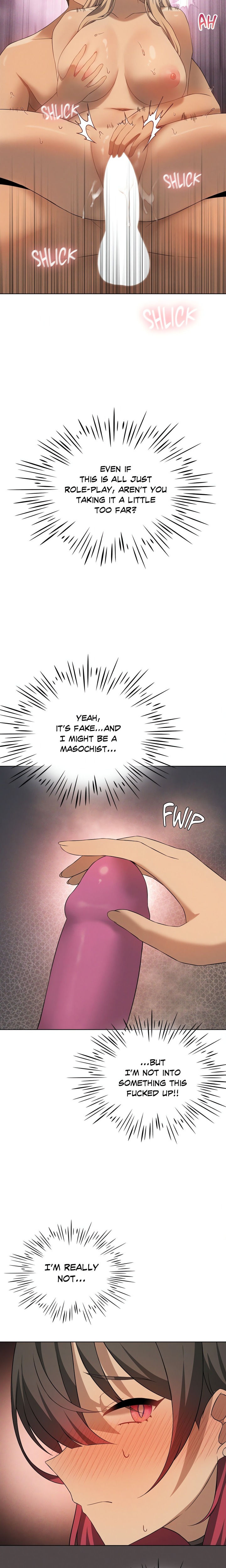 Pleasure Up chapter 73 page 20
