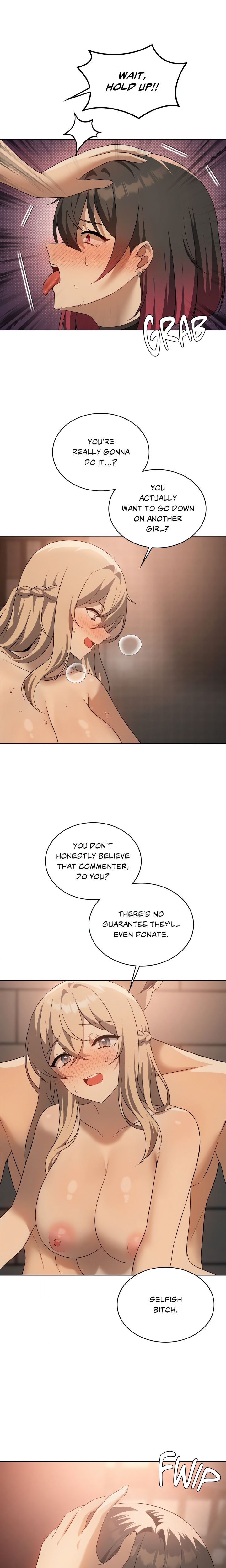 Pleasure Up chapter 74 page 4
