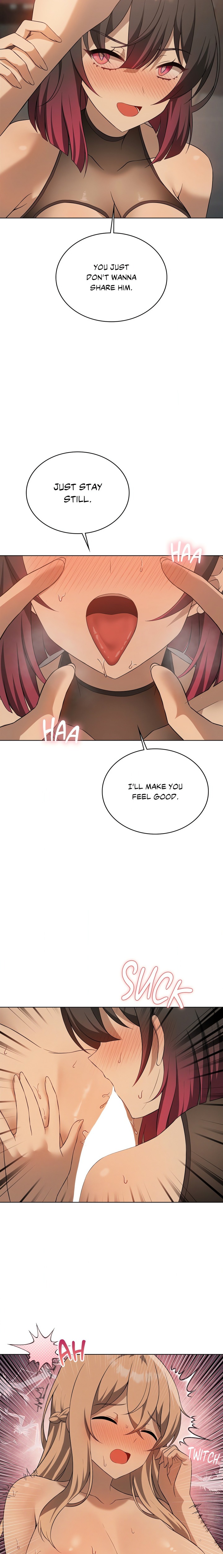 Pleasure Up chapter 74 page 5