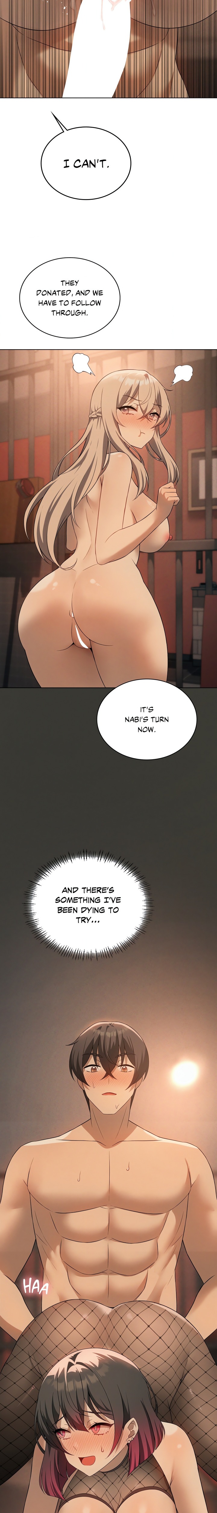 Pleasure Up chapter 74 page 12