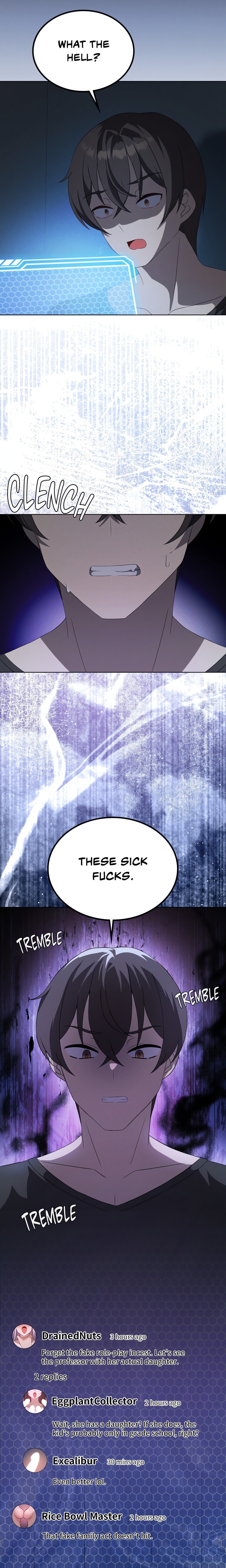 Pleasure Up chapter 74 page 23