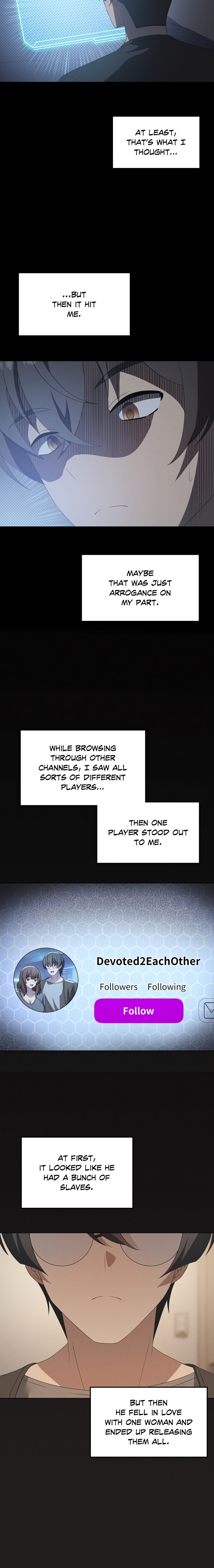 Pleasure Up chapter 75 page 4