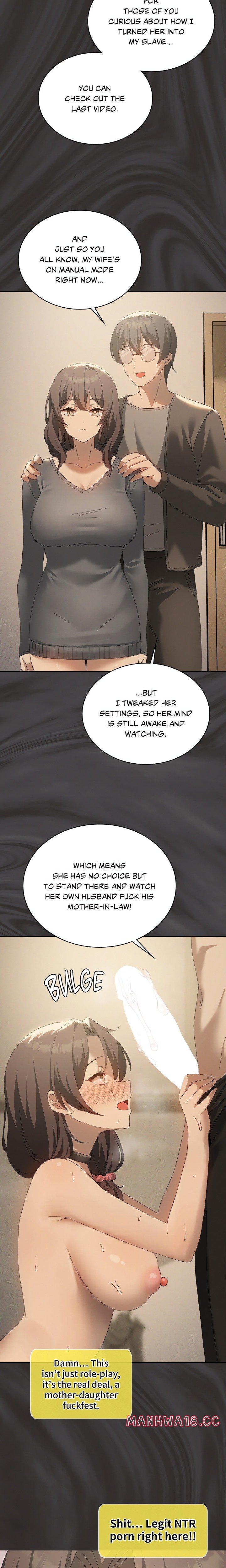 Pleasure Up chapter 75 page 6