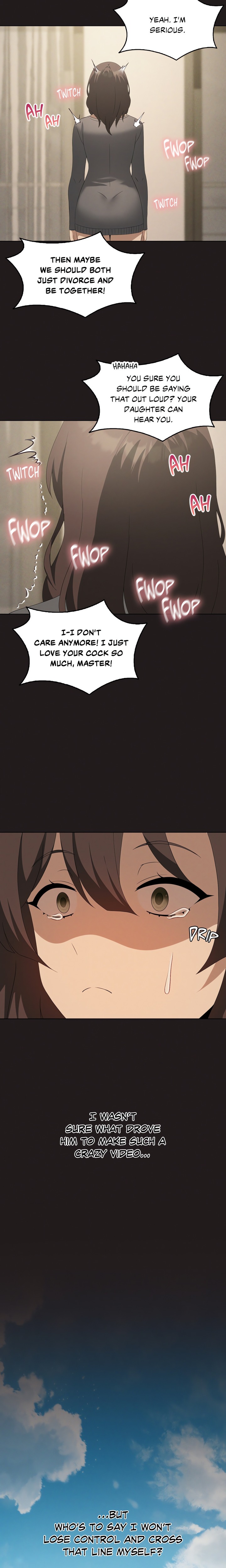Pleasure Up chapter 75 page 9