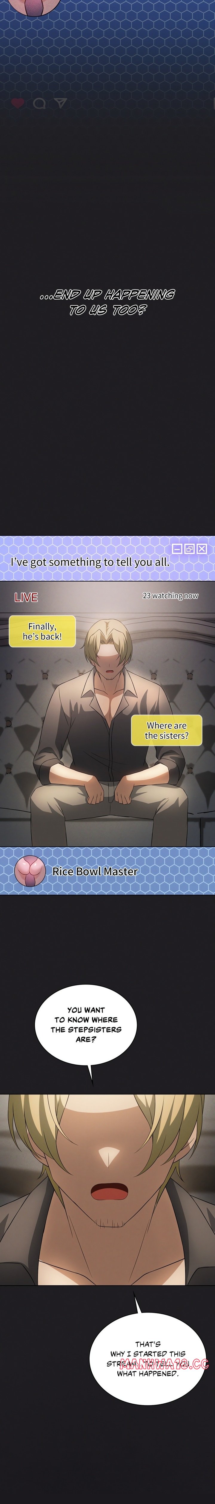 Pleasure Up chapter 75 page 14