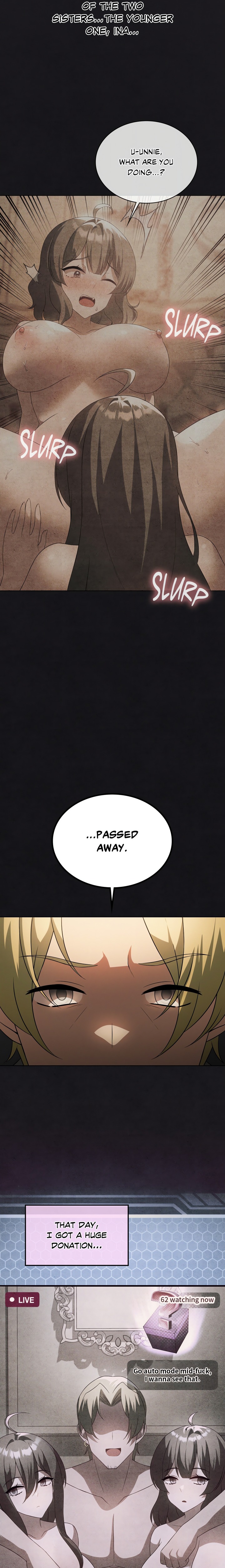 Pleasure Up chapter 75 page 15