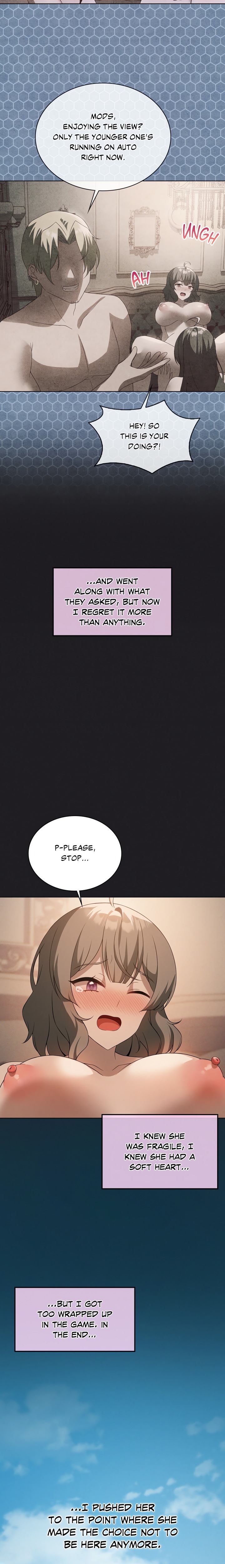 Pleasure Up chapter 75 page 16