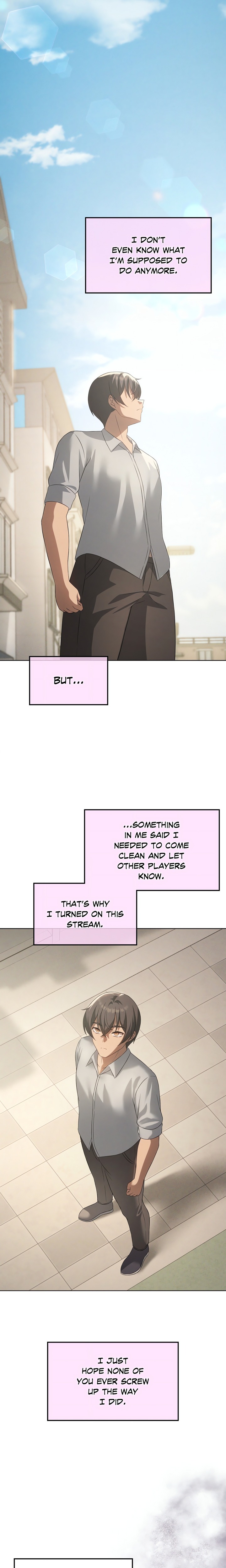 Pleasure Up chapter 75 page 17