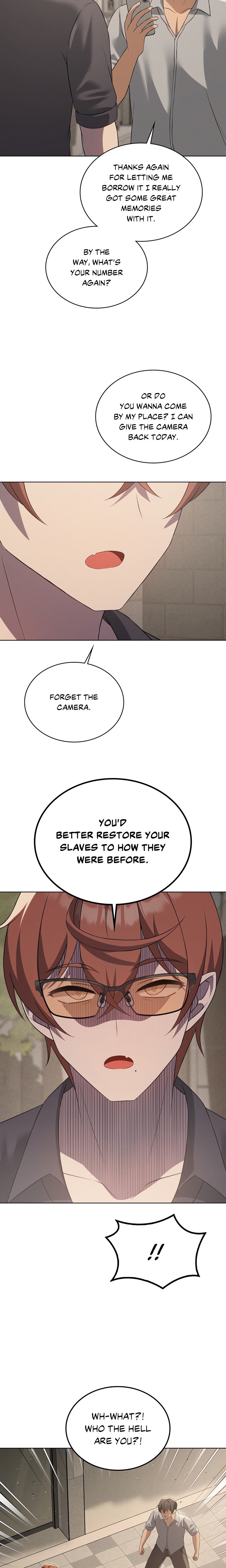 Pleasure Up chapter 75 page 22