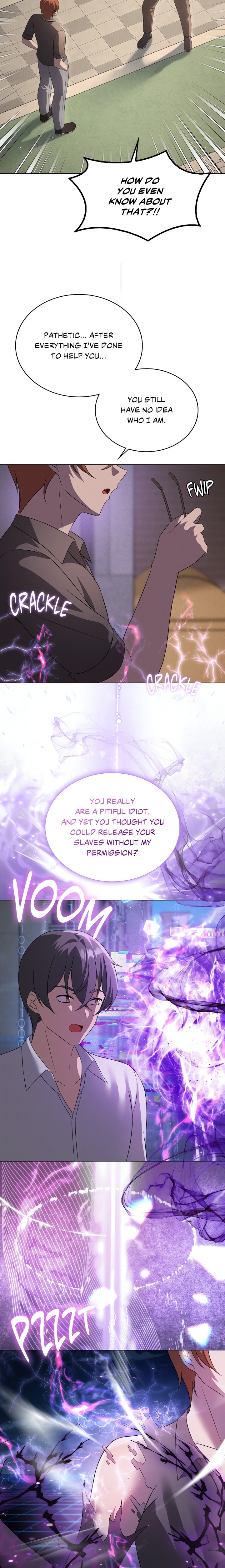 Pleasure Up chapter 75 page 23