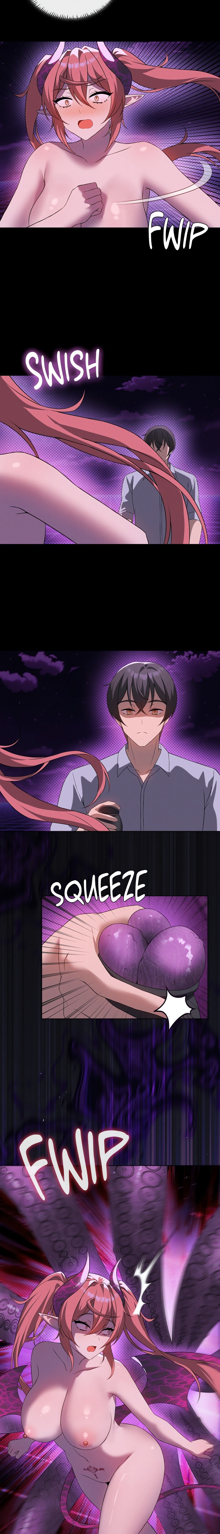 Pleasure Up chapter 76 page 6