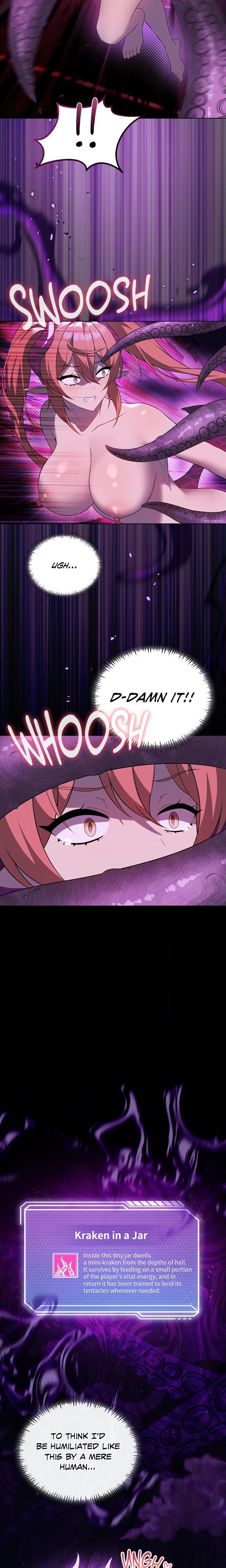 Pleasure Up chapter 76 page 7