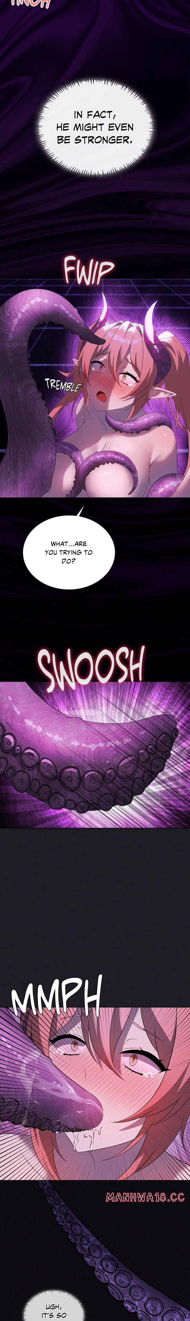 Pleasure Up chapter 76 page 9